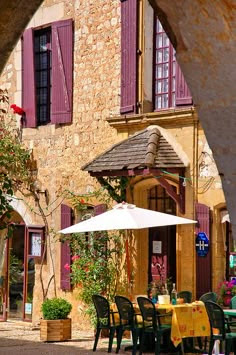 Provence?