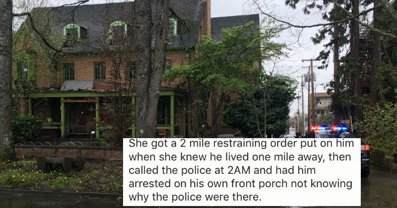 Divorce lawyers share stories of the worst ways they've seen people screw over their spouses.