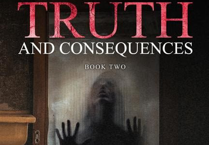 Link Download Truth and Consequences: Book 2 (Memories and Lies) Kindle Edition PDF