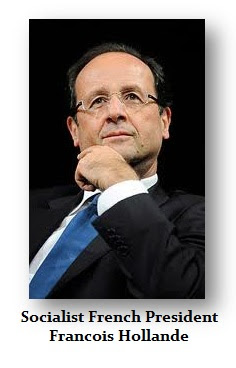 Hollande - François-2