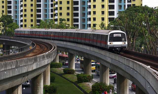 Jepang Berkomitmen Membantu Jakarta Dalam Proyek MRT