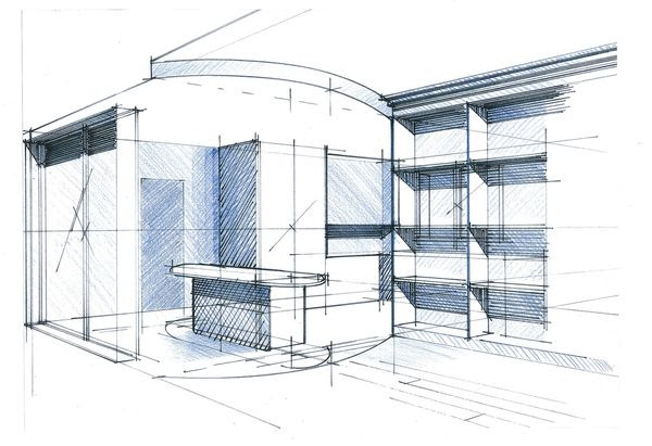LES MISSIONS D'ARCHITECTE D'INTERIEUR - Le blog de Philippe Ponceblanc  Architecte d'Intérieur Cfai, école Boulle, Paris Neuilly sur Seine
