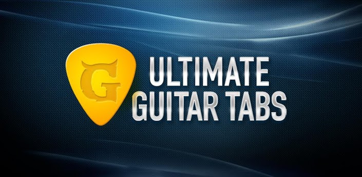 Ultimate Guitar Tabs & Chords v3.3.2 APK