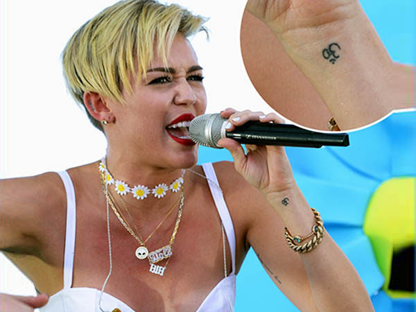 Resultado de imagen para tatuajes om miley cyrus