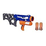 little tikes hoop #8: Nerf N-Strike Thunderblast Launcher