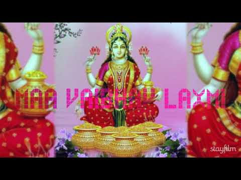 Jai maa vaibhav laxmi