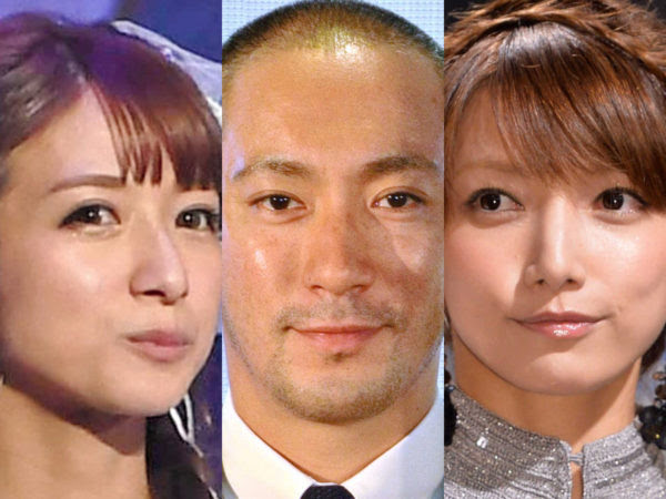 ｔｄｒのプレビューナイトに多くの芸能人 暇そうな二流芸能人がたーくさんいたんだね