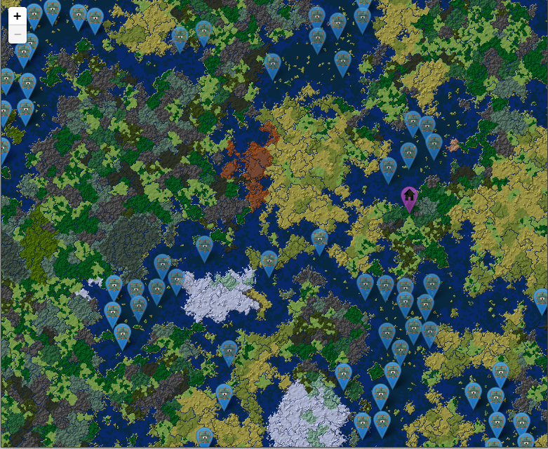 And Yet I Can Never Find An Ocean Monument Minecraft