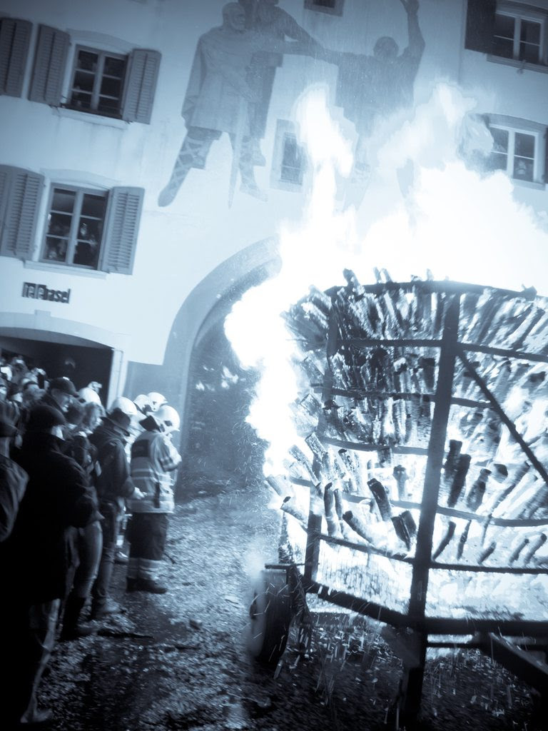 Fasnacht