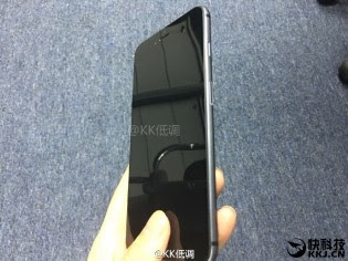 Alleged iPhone 7 Plus
