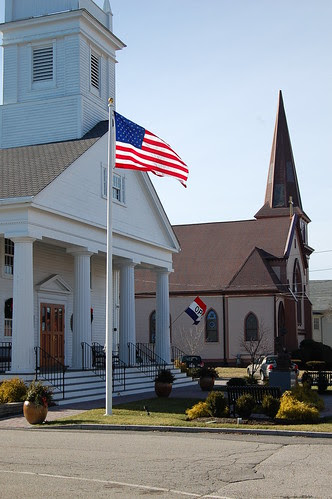 Franklin Historical Museum - 1