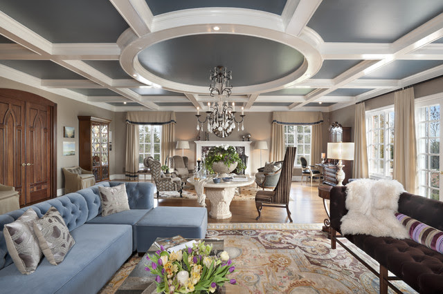 Greenwich Showcase House