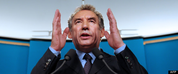 Bayrou
