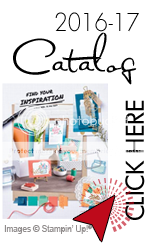 Stampin' Up! Annual Catalog