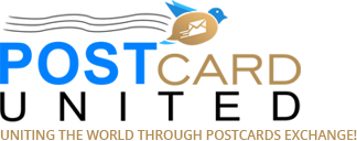 Postcards Exchange