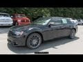 Chrysler 300 John Varvatos For Sale
