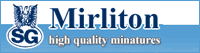 Website von Mirliton SG