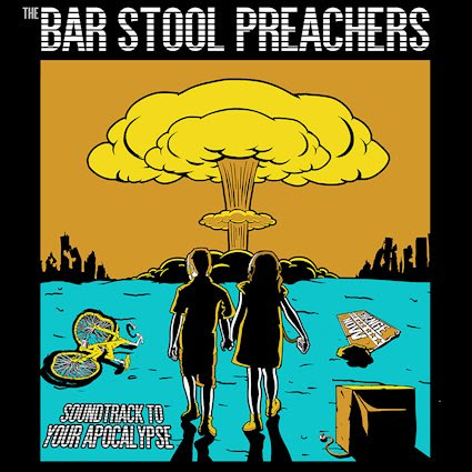 The Bar Stool Preachers
