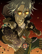 Reborn 1000users入り 獄寺隼人 Pixiv年鑑 B