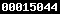hit counter