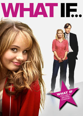 What If...