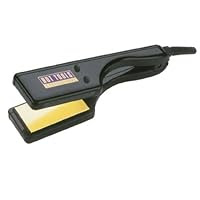 Hot Tools Flat Iron 170 Watts Model 1190 1 ea