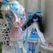 Aisu and Reika lady