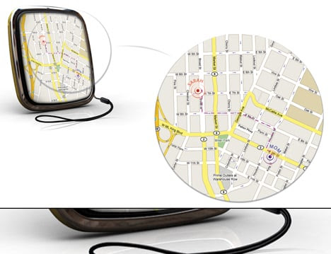 Mee-go Personal Mapping and Communication Device for Tweens by Jesse Newton 01