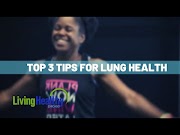 Trends Top lung health tips Living Healthy Chicago, Video Life Tips for Healthy Lungs most update!
