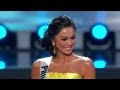 2013 MISS UNIVERSE Preliminary Competition ...