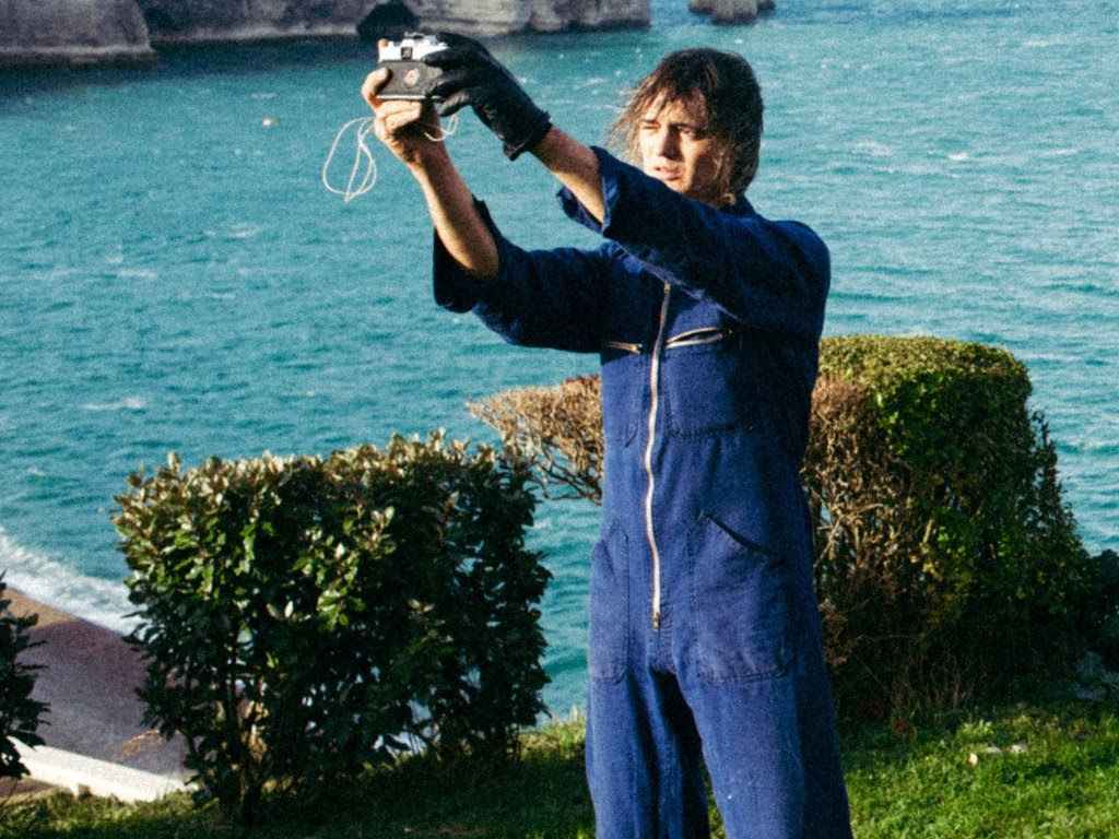 Peter Doherty Laut De Band