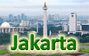 Training di kota Jakarta