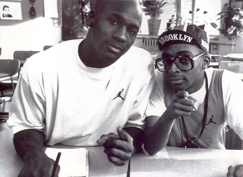 michael jordan mars blackman