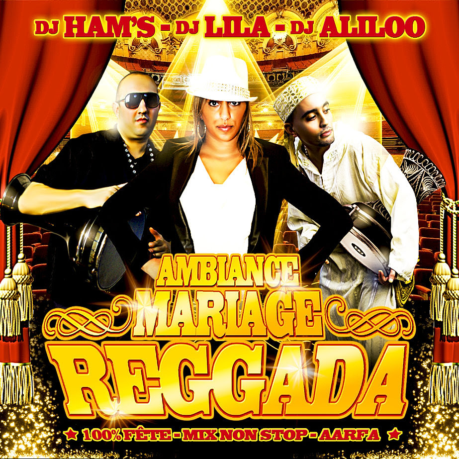 chanson rai mariage
