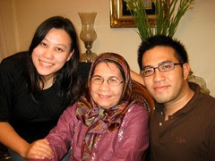 MIL's birthday