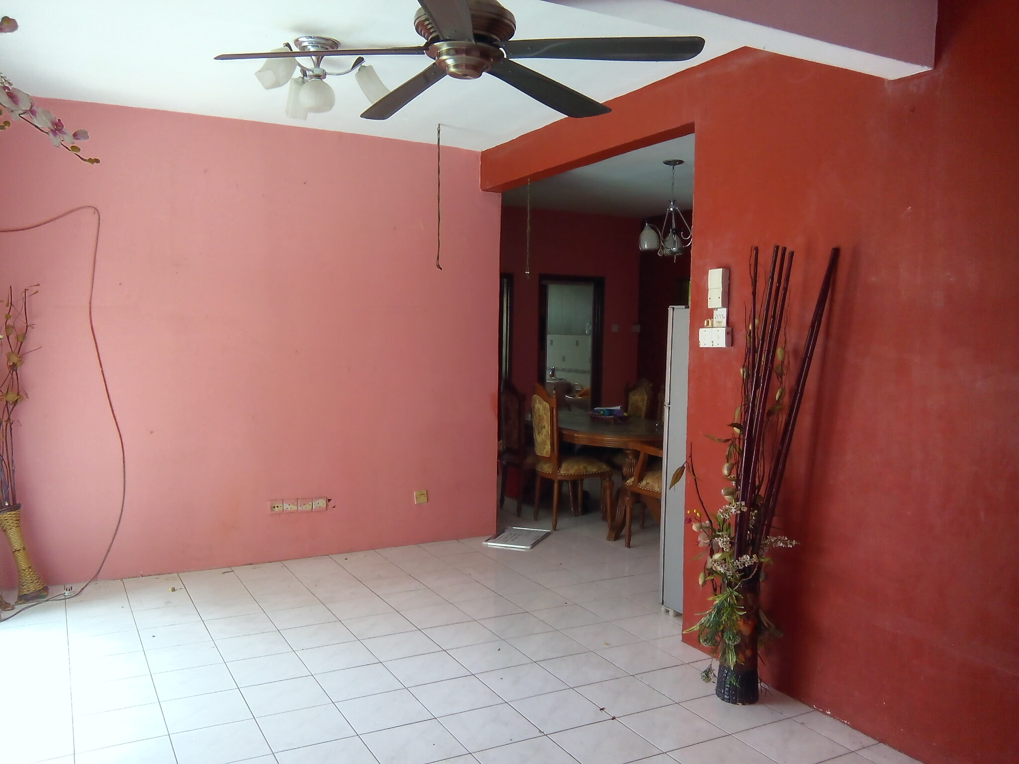 Sri Suajaya Condominium Untuk DIJUAL, Sentul Pasar Kuala 