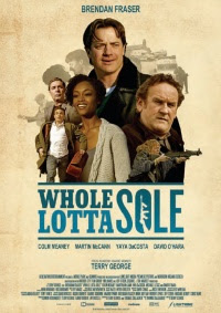 Whole Lotta Sole (2011)