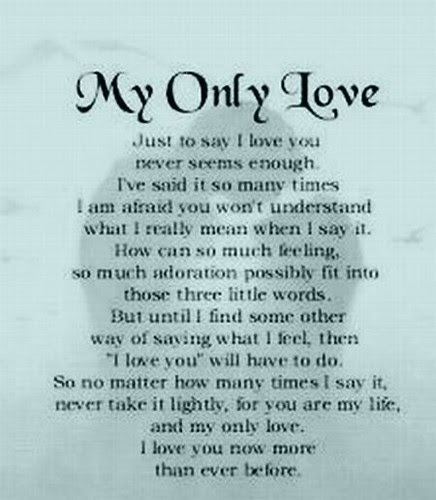 love poems for girlfriend. Dhoni Girlfriend: poems 2LOVE
