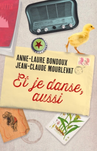 Couverture Et je danse, aussi