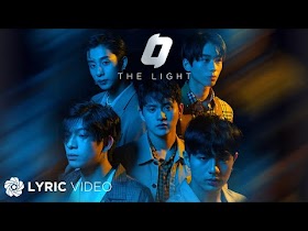 The Light by BGYO [Lyric Video]