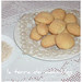 frollini con farina di riso