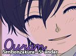 Projeto Senbonzakura ~ Andar Ouran High School Host Club