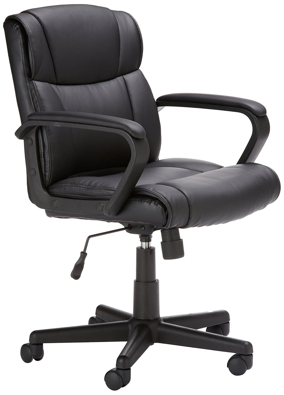 Best Office Chairs for Lower Back Pain - Detailed Review