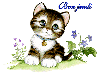 Bon Jeudi