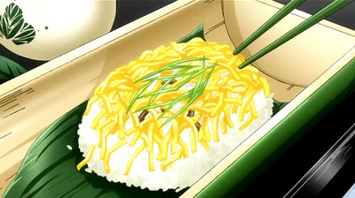 食 で彩る秋アニメ アニプレッション