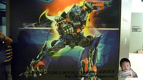 2012 Dec09 變形金剛 pic32