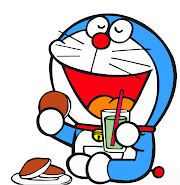 57+ Warna Gambar Doraemon Dan Nobita, Koleksi Baru!
