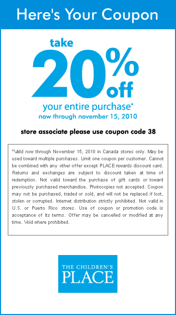 Pretty little things canada coupon code
