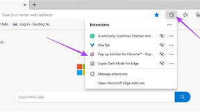 Fixing Browser Enable Pop Ups Undefined: A Step-by-Step Guide for a Hassle-Free Web Browsing Experience