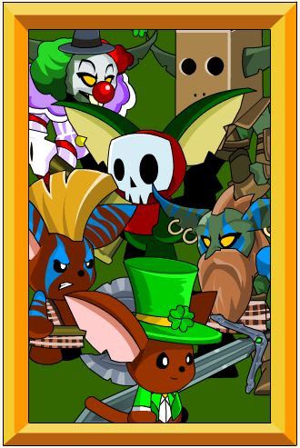 Resumo da nova Dns.  Nosso Blog do AQW